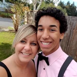 Meet your Posher, Heidi